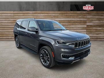 +SERIES II+ 8 míst + HEMI +