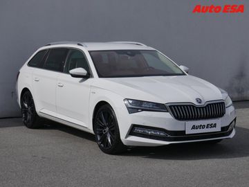 2.0 TDi 4x4,1.maj,ČR,L&K