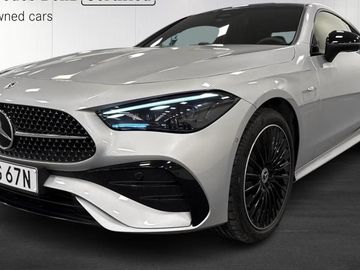 300 e AMG 360k Panorama HuD