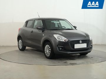 1.2 DualJet, 4X4, ČR,1.maj