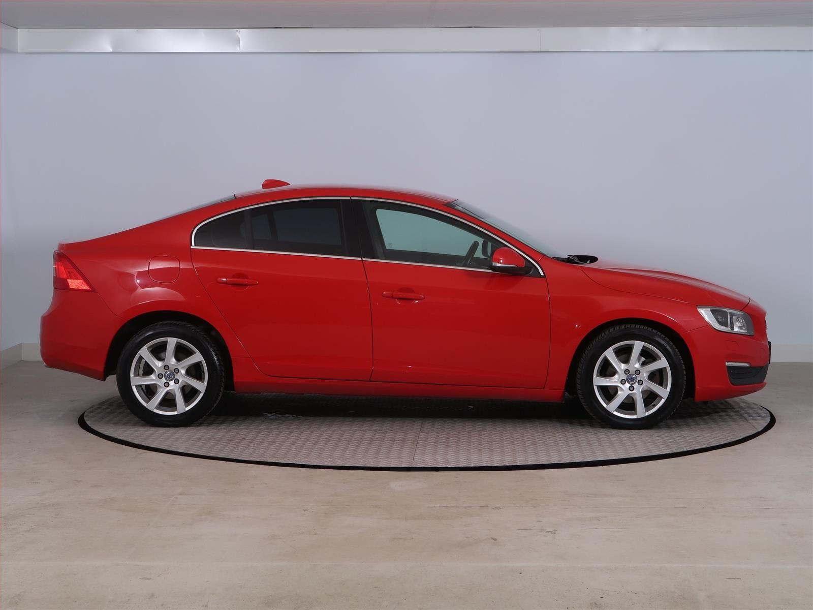 Volvo S60, D4 Polestar - fotka 6