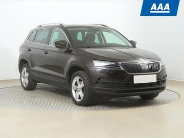 1.5 TSI, Style, Automat