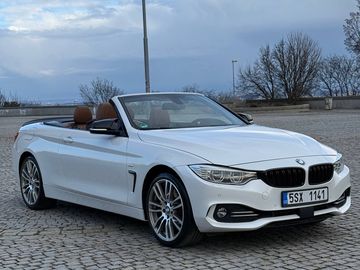 435D Cabrio x-drive