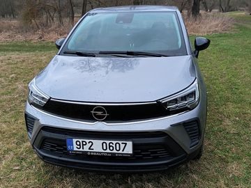 Prodám Opel Crossland