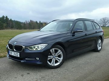Sport - 100kW 6MP TOP Výbava