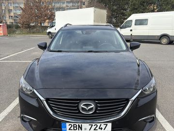 2.2 Skyactiv-D 110 kw