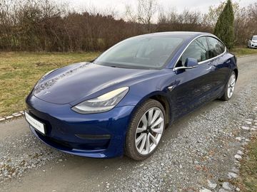 Long Range 4WD 78kWh, SoH 88%