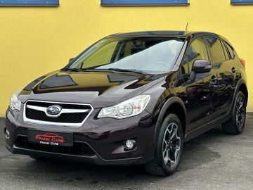 *4x4 * 2.0/110kW * 2.Maj.