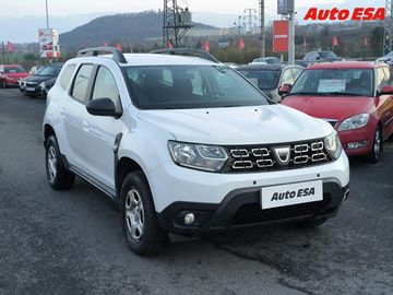 1.5dCi 4x4,ČR,AC,tempo
