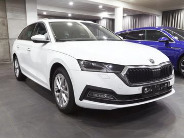 Style 2.0 TDI 110kW DSG