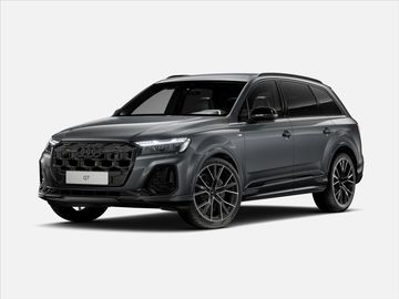 3,0   S line TDI 210kW quattro