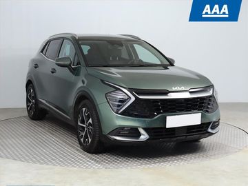 1.6 T-GDI MHEV, 4X4, Automat