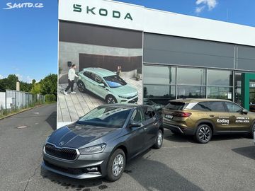 1.0 TSI 81kW Style Plus