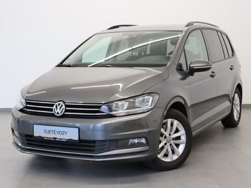 2,0 TDI COMFORTLINE DSG