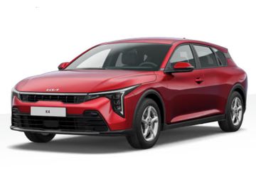EXCLUSIVE 1,0 T-GDi GPF 85kW/1