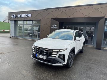1,6 TGDI PHEV 2WD STYLE