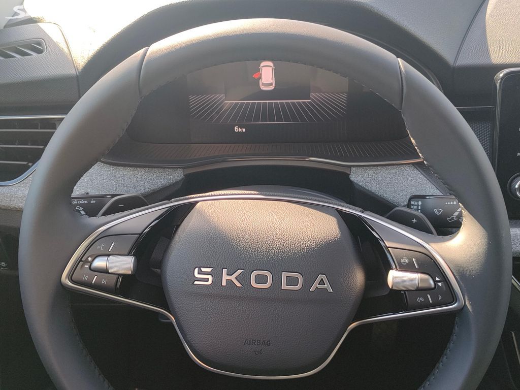 Škoda Kamiq, 130let, 85kW, DSG - fotka 5