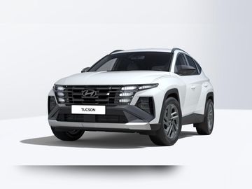 1.6 T-GDI / 110 kW GO Czech! P