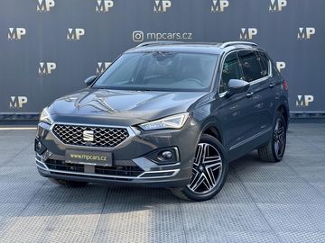 2.0TSi DSG 4X4 1.maj REZERVACE