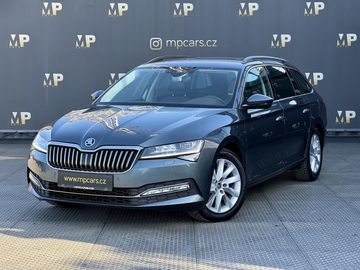 2.0TDi 140 kW, Style+, Virtual