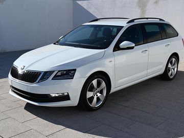 1.5TSI 110KW Clever 2/2019