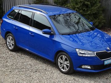 K.1.0TSi Ambi. rezervace