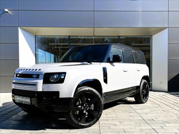 110 V8 P425 X-DYNAMIC HSE
