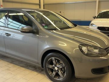 6 COMFORTLINE 1.6 MPI 157tkm
