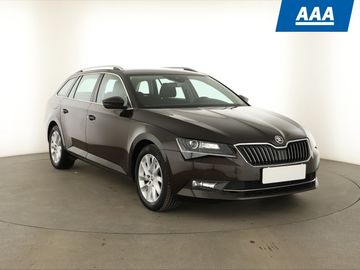 2.0 TDI, Style, NOVÁ CENA