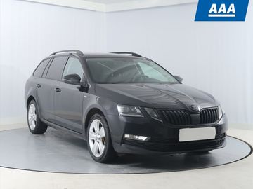 2.0 TDI, Ambition Plus