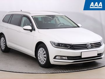 2.0 TDI, Business, Automat