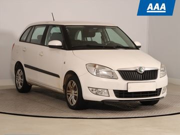 1.6 TDI, po STK