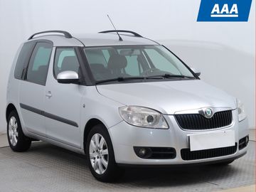 1.4 16V, Ambition, po STK