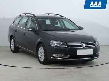 1.6 TDI, Automatická klima