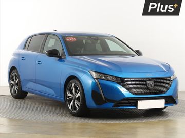 1.2 PureTech, Allure, Automat