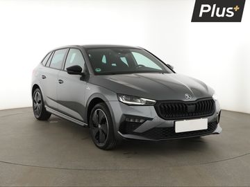 1.0 TSI, Monte Carlo