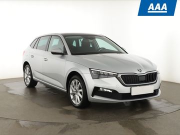 1.5 TSI, Automat