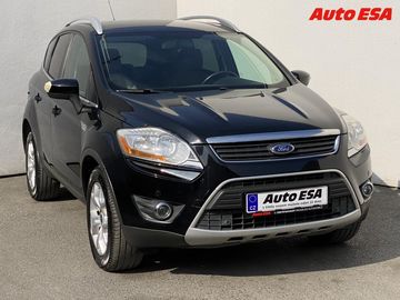 2.0 TDCi,Trend,TZ