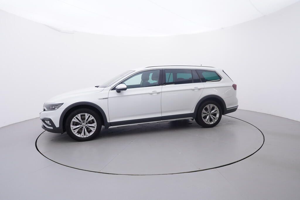 Volkswagen Passat, 2.0 TSI 200 kW - fotka 2