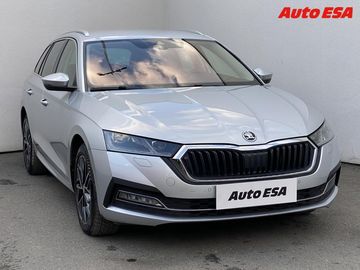 2.0 TDi,Style,DSG,kamera