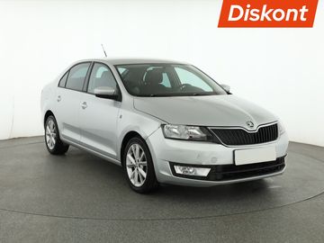 1.2 TSI, NOVÁ CENA, Serv.kniha