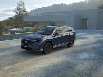e:PHEV 2.0 i-MMD Advance Tech