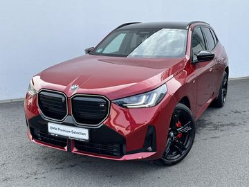 X3 M50 xDrive M PRO