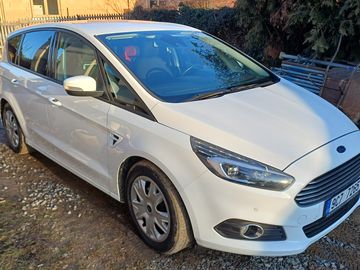 2.0 TDI, LED, servis