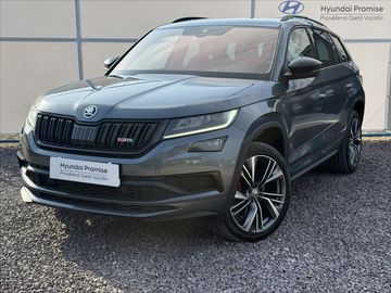 2,0 TDI 176Kw RS *NOVÉ ROZVODY
