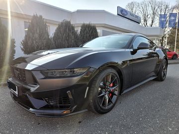 5.0 Ti-VCT V8 DARK HORSE