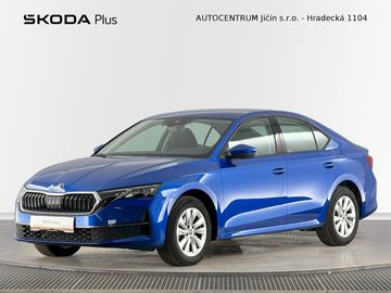 1.5TSI 110kW Selection