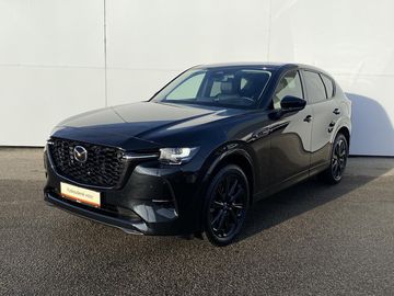 2,5L e-Skyactiv PHEV Homura