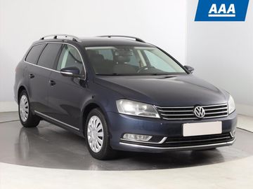 2.0 TDI, Highline, Automat