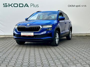 1.5 TSI 110kW Ambition DSG
